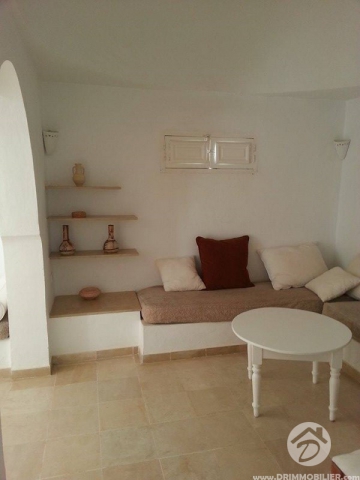 L 46 -                            Vente
                           Villa Meublé Djerba